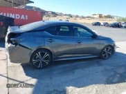 ✅ 2021 Nissan Sentra SR • VIN: 3N1AB8DV4MY217035 • Lot: 43416224. Wystawiony na IAAI z przebiegiem 96 454 mil. Bezpłatny archiwum sprzedaży aukcyjnych z USA i szczegółowy raport historii pojazdu na DreamBid. Zdjęcie 14.