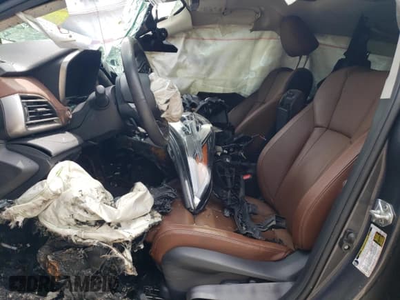 ✅ 2023 Subaru Outback Touring XT • VIN: 4S4BTGPD3P3207746 • Lot: 60961555. Listed on Copart with Not provided. Free auction sales archive from the USA and detailed vehicle history report at DreamBid. Image 7.