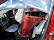 ✅ 2021 Lexus RX 350L • VIN: JTJHZKFA8M2031251 • Lot: 54130335. Listed on Copart with 46,268 mi. Free auction sales archive from the USA and detailed vehicle history report at DreamBid. Image 7.