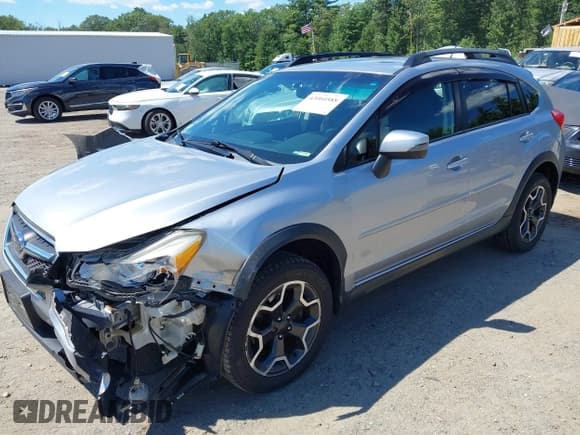 ✅ 2015 Subaru Crosstrek Limited • VIN: JF2GPAPC0F8256442 • Lot: 43060588. Wystawiony na IAAI z przebiegiem 139 603 mil. Bezpłatny archiwum sprzedaży aukcyjnych z USA i szczegółowy raport historii pojazdu na DreamBid. Zdjęcie 2.