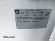 ✅ 2017 Chevrolet Malibu LT • VIN: 1G1ZE5STXHF192929 • Lot: 43468126. Listed on IAAI with 121,210 mi. Free auction sales archive from the USA and detailed vehicle history report at DreamBid. Image 9.