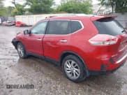 ✅ 2014 Nissan Rogue SL • VIN: 5N1AT2MV9EC787741 • Лот: 42344798. Опубликован ранее на IAAI с пробегом 195 578 миль. Бесплатный доступ к архиву аукционных продаж из США и подробный отчёт об истории автомобиля на DreamBid. Изображение 3.