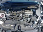 ✅ 2021 Toyota Corolla SE • VIN: JTND4MBE6M3117524 • Lot: 42093197. Wystawiony na IAAI z przebiegiem 43 309 mil. Bezpłatny archiwum sprzedaży aukcyjnych z USA i szczegółowy raport historii pojazdu na DreamBid. Zdjęcie 10.