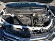 ✅ 2020 Chevrolet Equinox Premier • VIN: 2GNAXNEV4L6136250 • Lot: 84216555. Wystawiony na Copart z przebiegiem 95 757 mil. Bezpłatny archiwum sprzedaży aukcyjnych z USA i szczegółowy raport historii pojazdu na DreamBid. Zdjęcie 12.