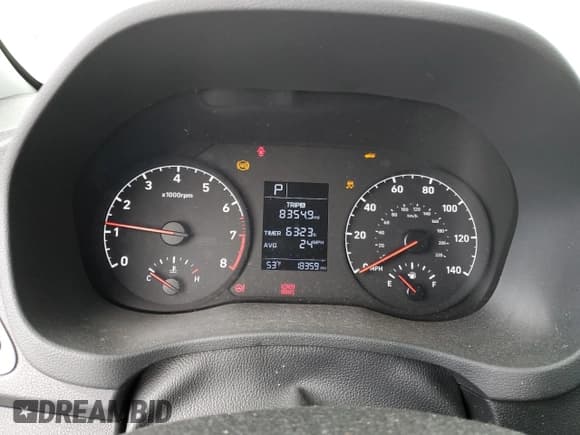 ✅ 2022 Hyundai Accent SEL • VIN: 3KPC24A67NE187690 • Лот: 75493214. Опубликован ранее на Copart с пробегом 18 359 миль. Бесплатный доступ к архиву аукционных продаж из США и подробный отчёт об истории автомобиля на DreamBid. Изображение 9.