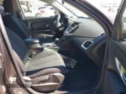 ✅ 2013 GMC Terrain SLE • VIN: 2GKALMEK1D6379685 • Lot: 40477345. Listed on IAAI with 121,707 mi. Free auction sales archive from the USA and detailed vehicle history report at DreamBid. Image 5.