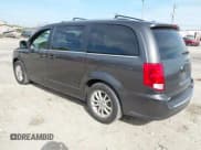 ✅ 2019 Dodge Grand Caravan SXT • VIN: 2C4RDGCG1KR605585 • Лот: 43355670. Опубликован ранее на IAAI с пробегом 138 510 миль. Бесплатный доступ к архиву аукционных продаж из США и подробный отчёт об истории автомобиля на DreamBid. Изображение 3.