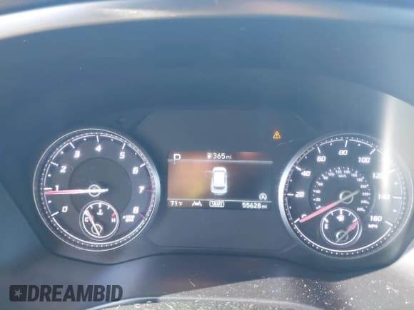 ✅ 2022 Hyundai Santa Fe SEL • VIN: 5NMS24AJ1NH463922 • Лот: 43431822. Опубликован ранее на IAAI с пробегом 55 628 миль. Бесплатный доступ к архиву аукционных продаж из США и подробный отчёт об истории автомобиля на DreamBid. Изображение 7.