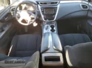 ✅ 2016 Nissan Murano S • VIN: 5N1AZ2MH6GN151925 • Lot: 92642545. Listed on Copart with 53,326 mi. Free auction sales archive from the USA and detailed vehicle history report at DreamBid. Image 8.