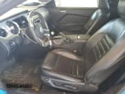 ✅ 2010 Ford Mustang GT • VIN: 1ZVBP8CH9A5133099 • Lot: 84927695. Listed on Copart with 99,917 mi. Free auction sales archive from the USA and detailed vehicle history report at DreamBid. Image 7.