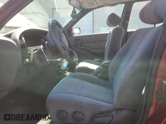 ✅ 1995 Toyota Camry LE • VIN: 4T1GK12W5SU096487 • Lot: 55895425. Wystawiony na Copart z przebiegiem 249 705 mil. Bezpłatny archiwum sprzedaży aukcyjnych z USA i szczegółowy raport historii pojazdu na DreamBid. Zdjęcie 7.