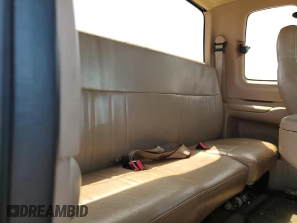 ✅ 1997 Ford F-150 XL • VIN: 1FTEX17LXVNB11737 • Lot: 52624175. Wystawiony na Copart z przebiegiem 94 897 mil. Bezpłatny archiwum sprzedaży aukcyjnych z USA i szczegółowy raport historii pojazdu na DreamBid. Zdjęcie 10.