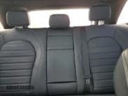 ✅ 2018 Mercedes-Benz GLC 300 • VIN: WDC0G4KBXJV074297 • Lot: 85949405. Wystawiony na Copart z przebiegiem 144 599 mil. Bezpłatny archiwum sprzedaży aukcyjnych z USA i szczegółowy raport historii pojazdu na DreamBid. Zdjęcie 10.