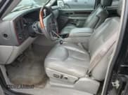 ✅ 2006 Cadillac Escalade ESV • VIN: 3GYFK66N56G106324 • Lot: 49765825. Listed on Copart with Not provided. Free auction sales archive from the USA and detailed vehicle history report at DreamBid. Image 7.