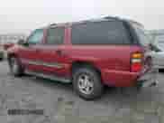 2005 Chevrolet Suburban LT с VIN 3GNEC16Z85G253229, выставлен на аукционе Copart как лот 76022044 с пробегом 225 425 миль миль и Чистый • Clean title. История ставок и продаж доступна на DreamBid. Изображение 2.