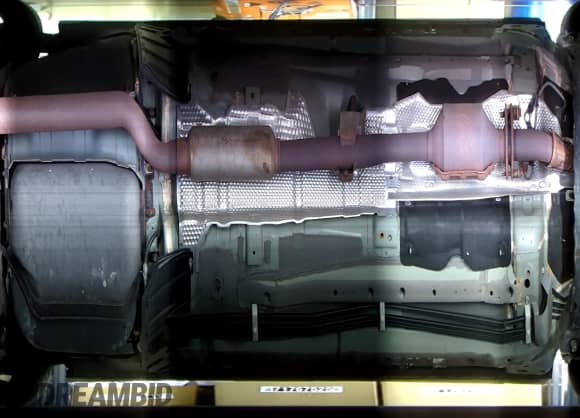 ✅ 2020 Mitsubishi Outlander ES • VIN: JA4AD2A37LZ045072 • Лот: 84819765. Опубликован ранее на Copart с пробегом 54 628 миль. Бесплатный доступ к архиву аукционных продаж из США и подробный отчёт об истории автомобиля на DreamBid. Изображение 15.