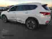 2020 Hyundai Santa Fe SEL z VIN 5NMS3CAA6LH162292, wystawiony jako Copart lot #72215802 z przebiegiem 39 803 mil mil oraz . Historia ofert i sprzedaży dostępna na DreamBid. Obrazek 2.