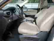 2021 Ford Explorer Limited z VIN 1FMSK7FH7MGB03174, wystawiony jako Copart lot #69957515 z przebiegiem 131 448 mil mil oraz Szkoda całkowita • Salvage title. Historia ofert i sprzedaży dostępna na DreamBid. Obrazek 7.