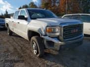 ✅ 2015 GMC Sierra 2500HD • VIN: 1GT11XEG8FF573573 • Lot: 43579173. Listed on IAAI with 213,653 mi. Free auction sales archive from the USA and detailed vehicle history report at DreamBid. Image 6.