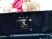 ✅ 2023 Mercedes-Benz GLA 250 • VIN: W1N4N4HB7PJ478347 • Lot: 41345825. Listed on IAAI with 23,995 mi. Free auction sales archive from the USA and detailed vehicle history report at DreamBid. Image 7.