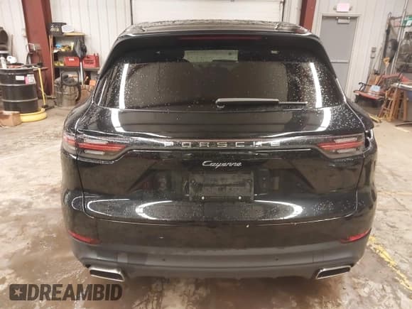 ✅ 2020 Porsche Cayenne • VIN: WP1AA2AY1LDA06726 • Лот: 41788447. Опубликован ранее на IAAI с пробегом 44 985 миль. Бесплатный доступ к архиву аукционных продаж из США и подробный отчёт об истории автомобиля на DreamBid. Изображение 17.
