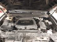 ✅ 2016 Chevrolet Colorado 4WD Z71 • VIN: 1GCHTDE30G1383723 • Лот: 41542337. Опубликован ранее на IAAI с пробегом 79 748 миль. Бесплатный доступ к архиву аукционных продаж из США и подробный отчёт об истории автомобиля на DreamBid. Изображение 10.