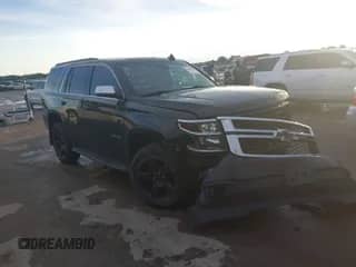 2017 Chevrolet Tahoe LT с VIN 1GNSKBKC9HR315531, выставлен на аукционе IAAI как лот 42898425 с пробегом 91 110 миль миль и . История ставок и продаж доступна на DreamBid. Изображение 1.