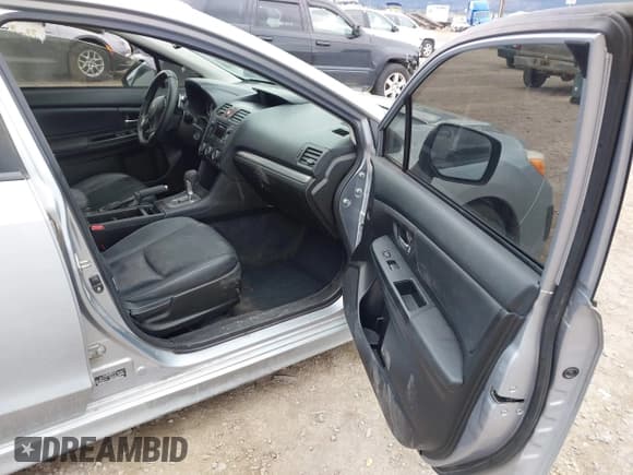 ✅ 2014 Subaru Impreza Special Sports Limited • VIN: JF1GPAR60E8235276 • Lot: 43395916. Wystawiony na IAAI z przebiegiem 120 614 mil. Bezpłatny archiwum sprzedaży aukcyjnych z USA i szczegółowy raport historii pojazdu na DreamBid. Zdjęcie 5.