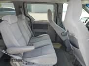 ✅ 2005 Ford Freestar SE • VIN: 2FMDA51665BA45489 • Лот: 60712785. Опубликован ранее на Copart с пробегом Не указан. Бесплатный доступ к архиву аукционных продаж из США и подробный отчёт об истории автомобиля на DreamBid. Изображение 11.