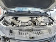 ✅ 2022 Chevrolet Blazer LT • VIN: 3GNKBJRS9NS130539 • Lot: 71401635. Listed on Copart with 107,526 mi. Free auction sales archive from the USA and detailed vehicle history report at DreamBid. Image 12.