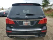 ✅ 2014 Mercedes-Benz GL 450 • VIN: 4JGDF7CE0EA411623 • Lot: 87089085. Wystawiony na Copart z przebiegiem 137 419 mil. Bezpłatny archiwum sprzedaży aukcyjnych z USA i szczegółowy raport historii pojazdu na DreamBid. Zdjęcie 6.