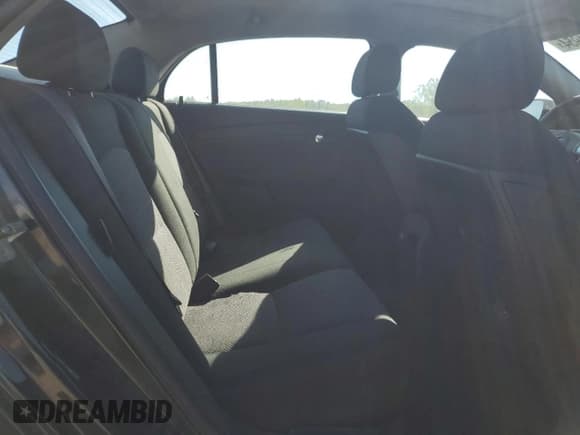 ✅ 2009 Chevrolet Malibu 1LT • VIN: 1G1ZH57B69F123549 • Lot: 72531954. Listed on Copart with 143,239 mi. Free auction sales archive from the USA and detailed vehicle history report at DreamBid. Image 10.