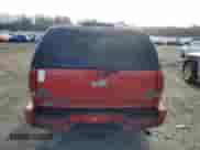 2002 Chevrolet Blazer LS z VIN 1GNDT13W82K225084, wystawiony jako Copart lot #80815644 z przebiegiem 107 485 mil mil oraz Szkoda całkowita • Salvage title. Historia ofert i sprzedaży dostępna na DreamBid. Obrazek 6.