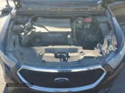 ✅ 2013 Ford Taurus SHO • VIN: 1FAHP2KT3DG169563 • Lot: 87236185. Wystawiony na Copart z przebiegiem 83 474 mil. Bezpłatny archiwum sprzedaży aukcyjnych z USA i szczegółowy raport historii pojazdu na DreamBid. Zdjęcie 11.