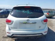 ✅ 2013 Nissan Pathfinder SL • VIN: 5N1AR2MM6DC629197 • Лот: 41847580. Опубликован ранее на IAAI с пробегом 188 121 миль. Бесплатный доступ к архиву аукционных продаж из США и подробный отчёт об истории автомобиля на DreamBid. Изображение 15.