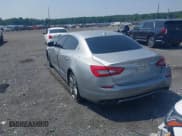 ✅ 2014 Maserati Quattroporte S Q4 • VIN: ZAM56RRAXE1116842 • Lot: 42732723. Wystawiony na IAAI z przebiegiem 63 430 mil. Bezpłatny archiwum sprzedaży aukcyjnych z USA i szczegółowy raport historii pojazdu na DreamBid. Zdjęcie 3.