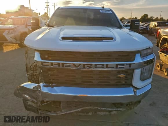 ✅ 2021 Chevrolet Silverado 2500HD LT • VIN: 1GC1YNEY5MF311502 • Лот: 95720085. Опубликован ранее на Copart с пробегом 112 836 миль. Бесплатный доступ к архиву аукционных продаж из США и подробный отчёт об истории автомобиля на DreamBid. Изображение 5.
