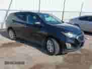 2020 Chevrolet Equinox LT с VIN 2GNAXKEV4L6223502, выставлен на аукционе IAAI как лот 42898942 с пробегом 87 219 миль миль и . История ставок и продаж доступна на DreamBid. Изображение 1.