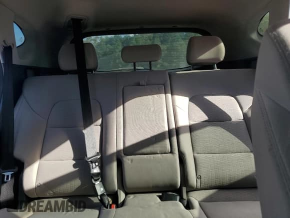 ✅ 2020 Hyundai Tucson Sport • VIN: KM8J3CAL4LU165516 • Lot: 82278055. Listed on Copart with 75,711 mi. Free auction sales archive from the USA and detailed vehicle history report at DreamBid. Image 10.