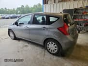 ✅ 2015 Nissan Note SR • VIN: 3N1CE2CP6FL389387 • Lot: 68001615. Listed on Copart with 94,550 mi. Free auction sales archive from the USA and detailed vehicle history report at DreamBid. Image 2.