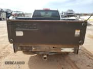 ✅ 2007 Chevrolet Silverado 2500HD Work Truck • VIN: 1GCHC24K27E526449 • Лот: 50052085. Опубликован ранее на Copart с пробегом 140 584 миль. Бесплатный доступ к архиву аукционных продаж из США и подробный отчёт об истории автомобиля на DreamBid. Изображение 6.