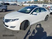 ✅ 2013 Lincoln MKZ Hybrid • VIN: 3LN6L2LU8DR816872 • Lot: 43472136. Wystawiony na IAAI z przebiegiem 63 839 mil. Bezpłatny archiwum sprzedaży aukcyjnych z USA i szczegółowy raport historii pojazdu na DreamBid. Zdjęcie 2.
