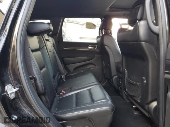 ✅ 2020 Jeep Grand Cherokee Limited • VIN: 1C4RJFBG2LC255804 • Lot: 68301225. Wystawiony na Copart z przebiegiem 191 592 mil. Bezpłatny archiwum sprzedaży aukcyjnych z USA i szczegółowy raport historii pojazdu na DreamBid. Zdjęcie 11.