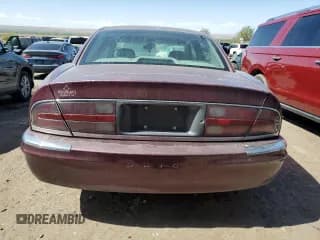 ✅ 2004 Buick Park Avenue • VIN: 1G4CW54KX44133847 • Lot: 73805994. Listed on Copart with Not provided. Free auction sales archive from the USA and detailed vehicle history report at DreamBid. Image 6.