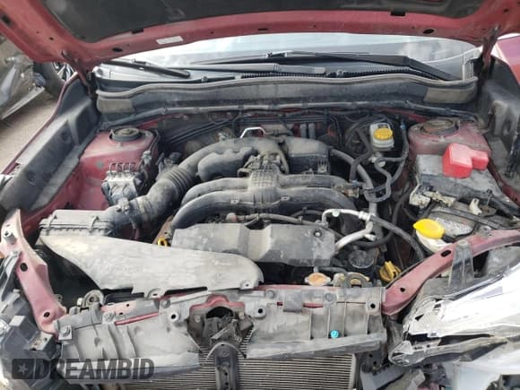 ✅ 2015 Subaru Forester i Limited • VIN: JF2SJCTC6FH829874 • Lot: 71953484. Wystawiony na Copart z przebiegiem 116 308 mil. Bezpłatny archiwum sprzedaży aukcyjnych z USA i szczegółowy raport historii pojazdu na DreamBid. Zdjęcie 12.