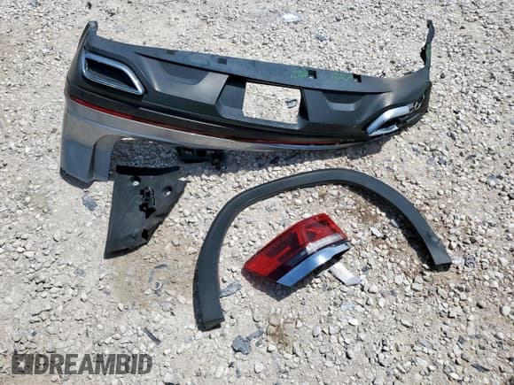 ✅ 2022 Volkswagen Atlas SE • VIN: 1V2JR2CA8NC544826 • Lot: 65275145. Wystawiony na Copart z przebiegiem 44 333 mil. Bezpłatny archiwum sprzedaży aukcyjnych z USA i szczegółowy raport historii pojazdu na DreamBid. Zdjęcie 13.