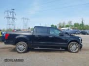 ✅ 2019 Ford F-150 Limited • VIN: 1FTEW1EG6KFC94908 • Lot: 42169889. Listed on IAAI with 55,009 mi. Free auction sales archive from the USA and detailed vehicle history report at DreamBid. Image 13.
