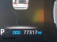 ✅ 2019 Toyota RAV4 LE • VIN: JTMG1RFV0KJ011936 • Lot: 43393628. Listed on IAAI with 77,317 mi. Free auction sales archive from the USA and detailed vehicle history report at DreamBid. Image 15.