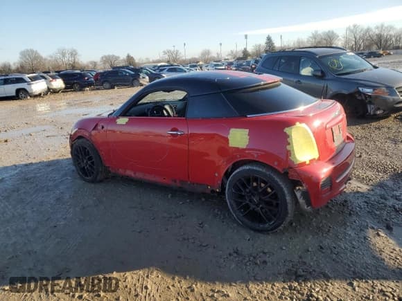 ✅ 2014 MINI Coupe John Cooper Works • VIN: WMWSX9C55ET380522 • Lot: 86367114. Listed on Copart with 53,537 mi. Free auction sales archive from the USA and detailed vehicle history report at DreamBid. Image 2.