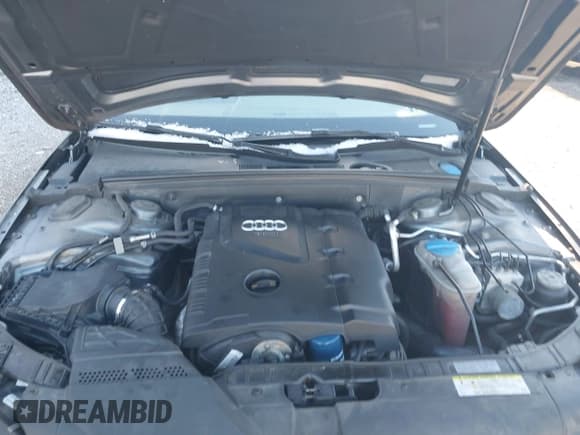 ✅ 2012 Audi A4 Premium • VIN: WAUBFAFLXCA114484 • Lot: 43858668. Listed on IAAI with 154,991 mi. Free auction sales archive from the USA and detailed vehicle history report at DreamBid. Image 10.